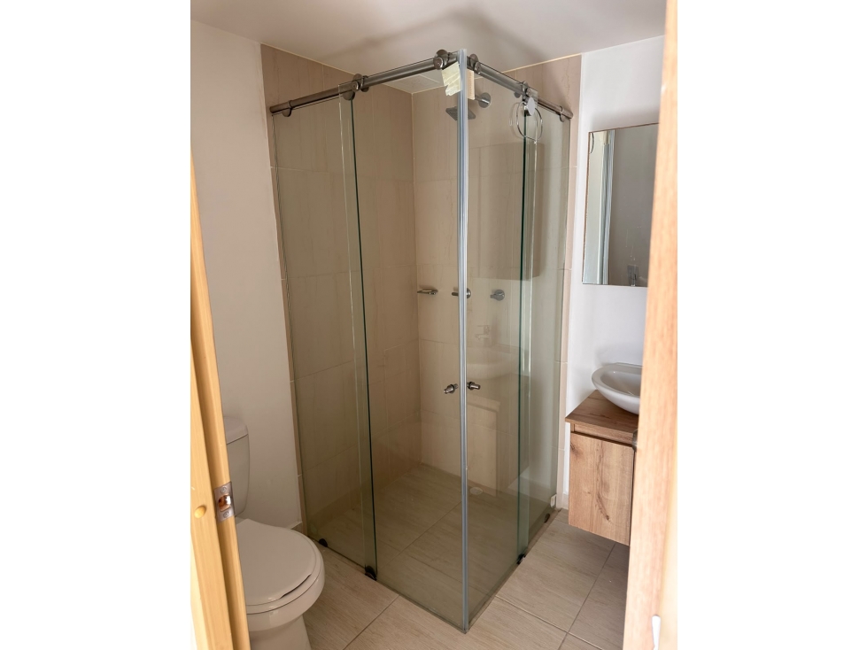 RENTO HERMOSO APARTAMENTO UBICADO EN UNA EXCELENTE ZONA DE PEREIRA — foto 6