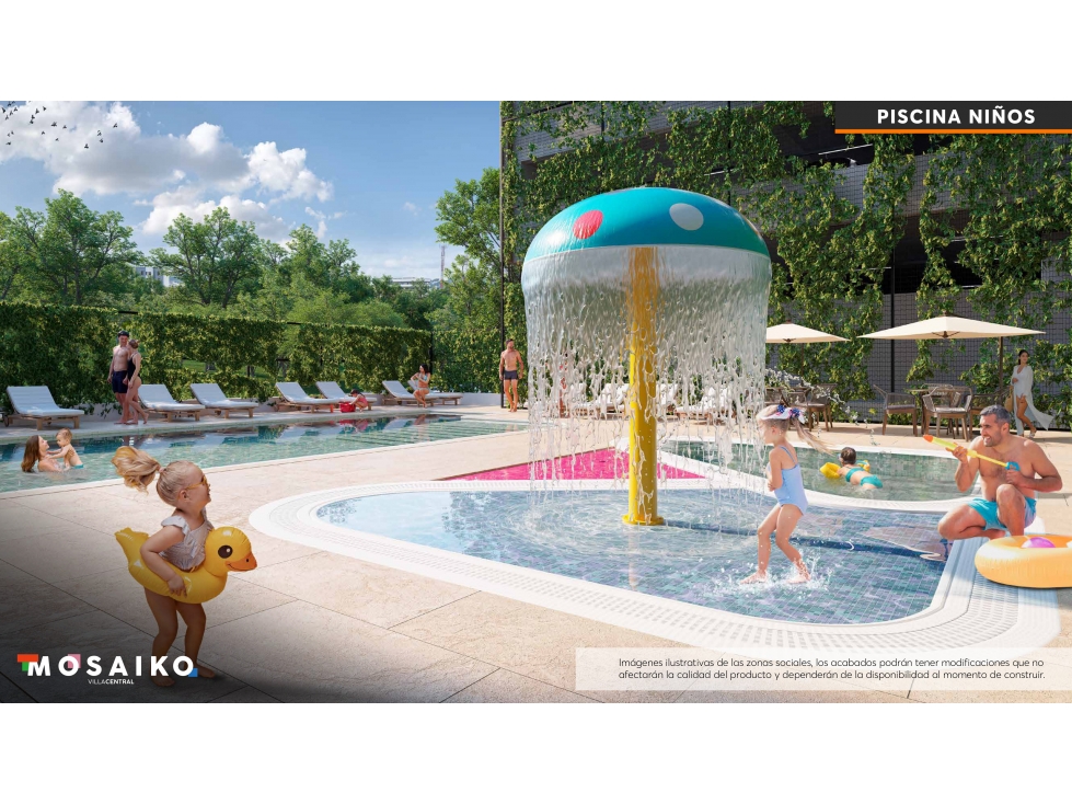 HERMOSO PROYECTO APARTAESTUDIO CON PARQUEADERO CUBIERTO Y CUARTO UTIL — foto 5