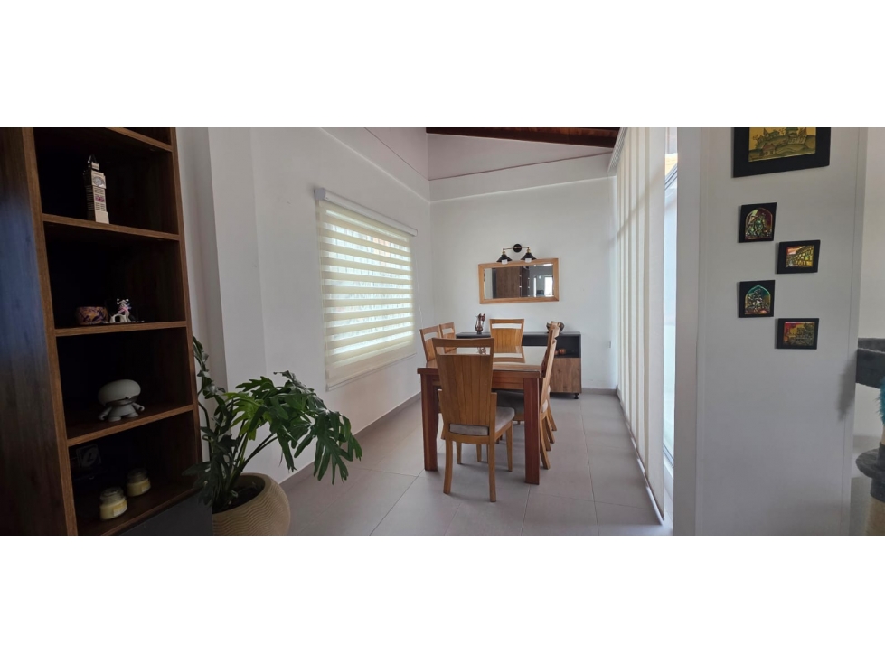 VENDO AMPLIA CASA ESQUINERA REMODELADA AV SUR PEREIRA — foto 6