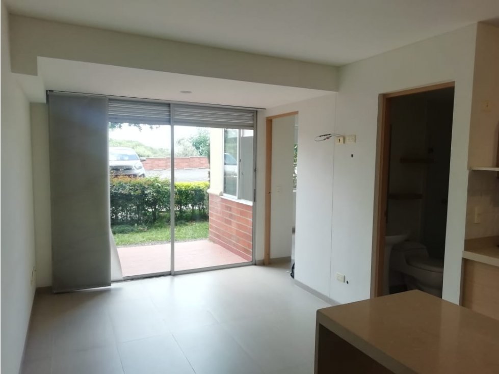 VENDO APARTA ESTUDIO EN LA AV SUR PEREIRA - 1