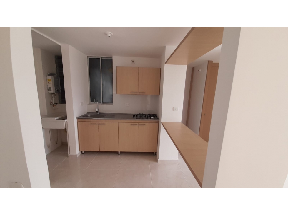 VENDO APARTAMENTO EN TORRES DEL BOSQUE DOSQUEBRADAS — foto 2