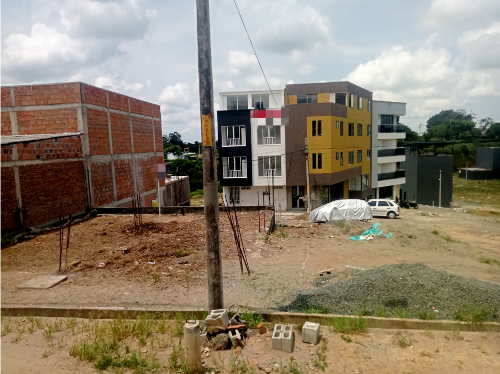 VENDO LOTE URBANO EN NUEVO SOL PEREIRA — foto 6