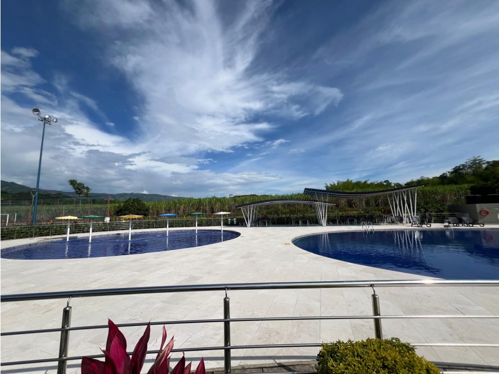 Se vendo lote plano en Vía Viterbo - 6