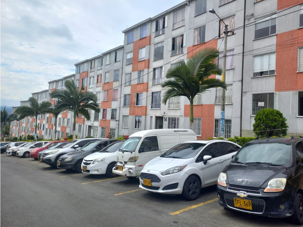 vendo Apartamento en Mirador de llano Grande — foto 2