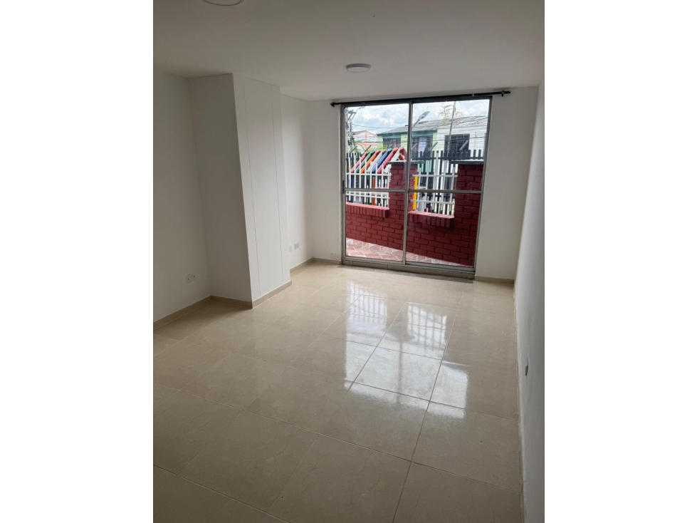 Vendo apartamento en La villa — foto 2