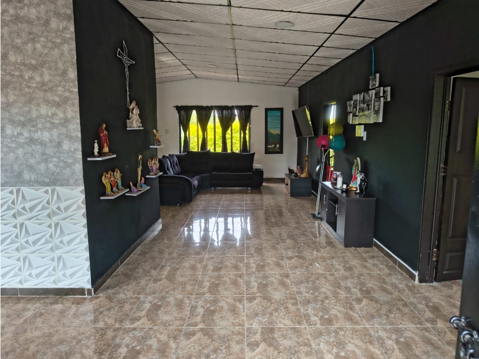 Vendo hermosa casa Campestre — foto 5