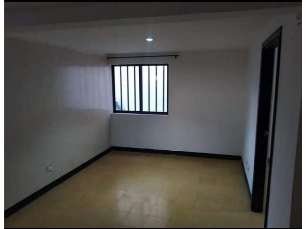 VENDO APARTAMENTO PISO 3 EN EDIFICIO BARRIO LOS NARANJOS — foto 3