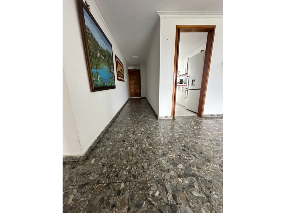 VENDO APARTAMENTO EN EL CENTRO DE PEREIRA — foto 2