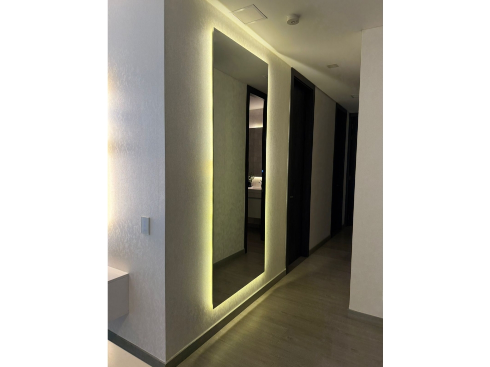 Vendo hermoso apartamento con dos parqueaderos y cuarto útil — foto 6