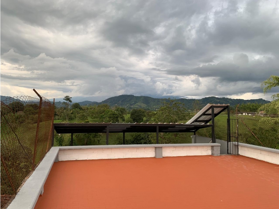 Vendo casa Caampestre vía Armenia — foto 3