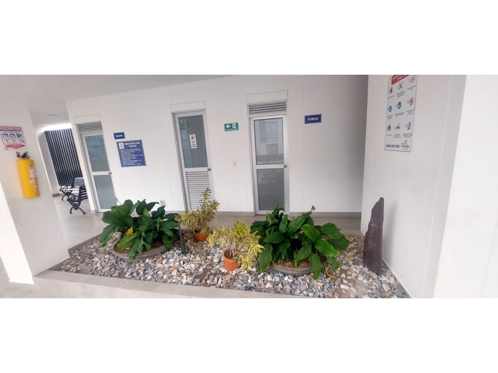 apartamento en venta en sector de la pradera — foto 3