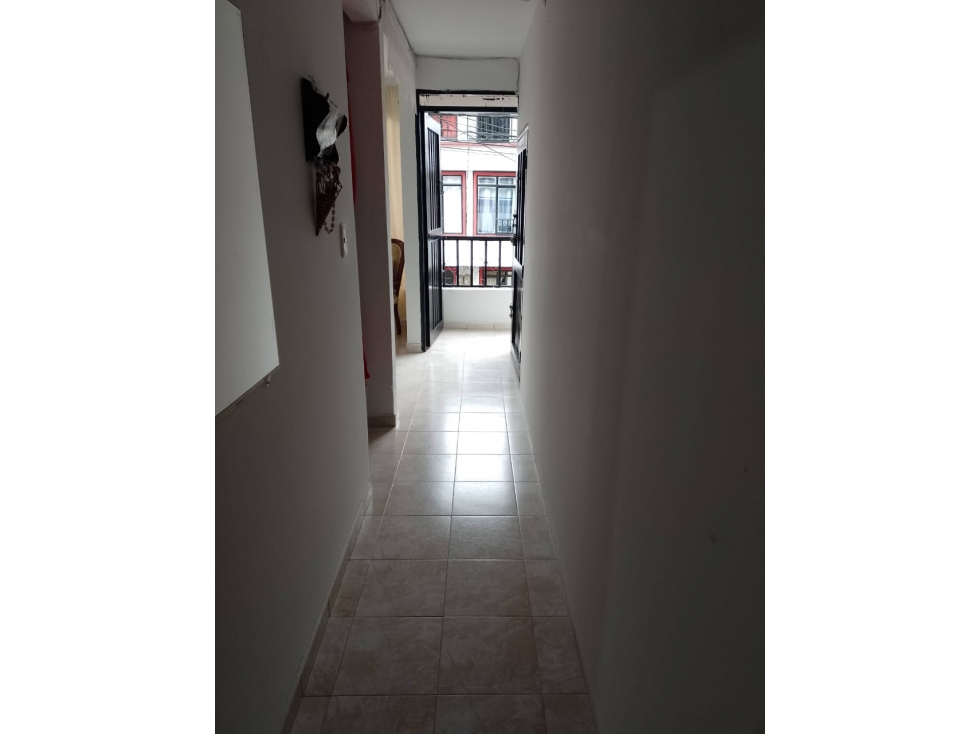 Venta casa con tres rentas. — foto 4