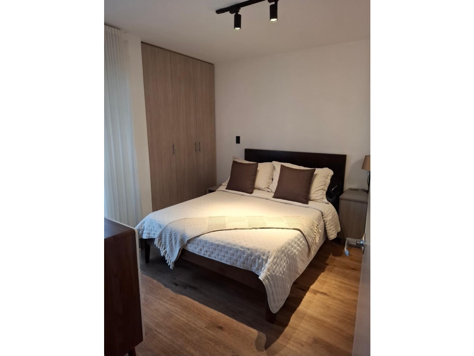 Venta de apartaestudio Cerca a Makro — foto 5