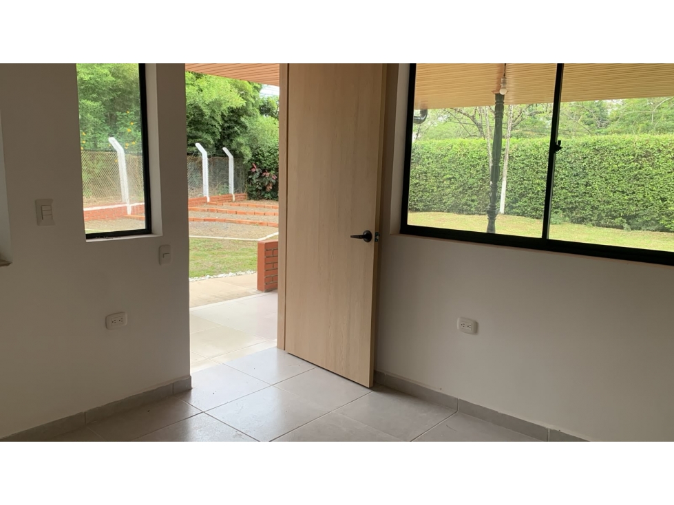 Rento apartaestudio Rural con Servicios Incluidos — foto 2