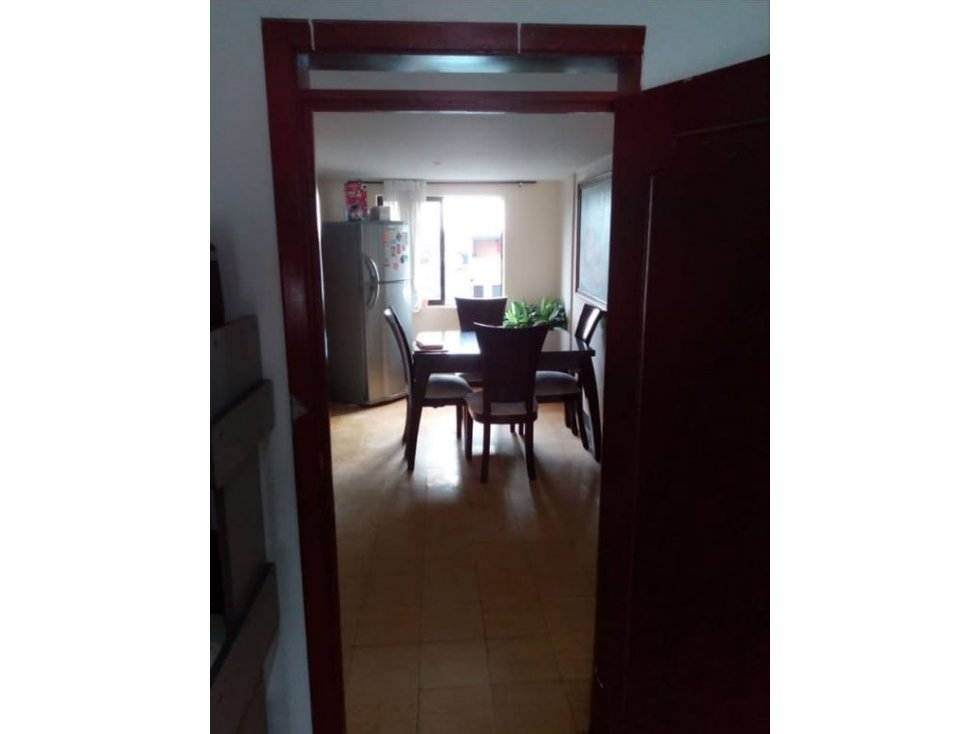 Vendo amplio apartamento en los naranjos — foto 4