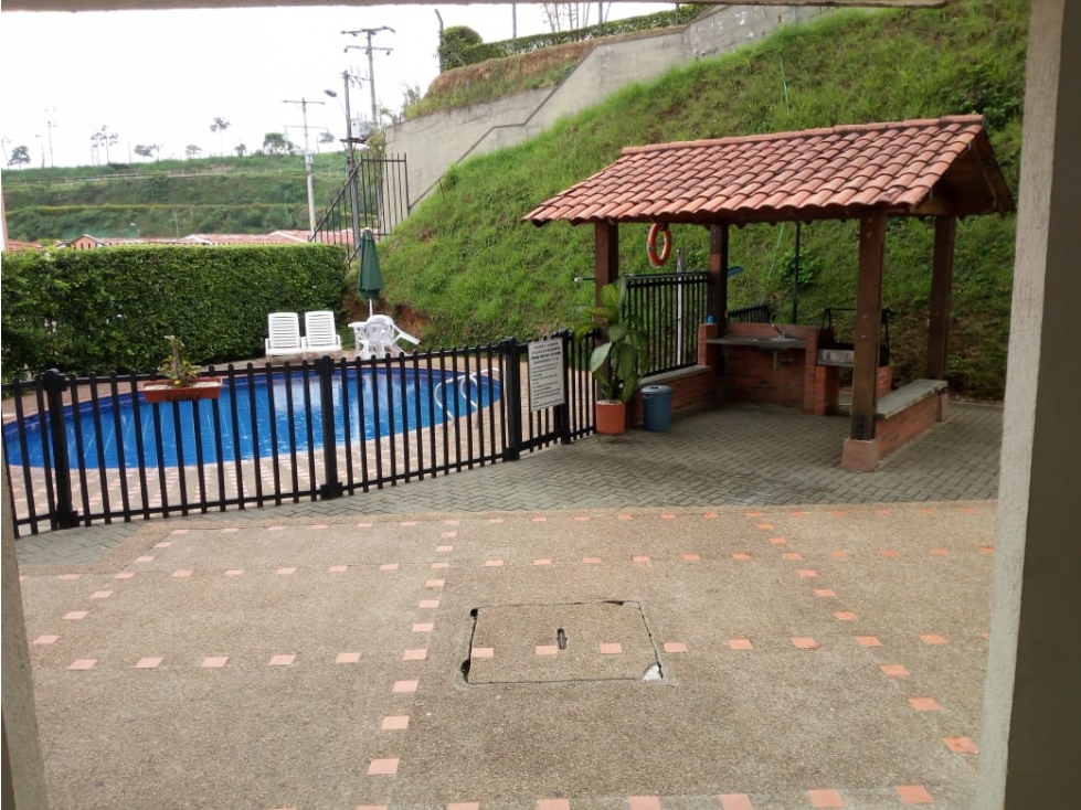 VENDO APARTAMENTO EN BELMONTE — foto 2