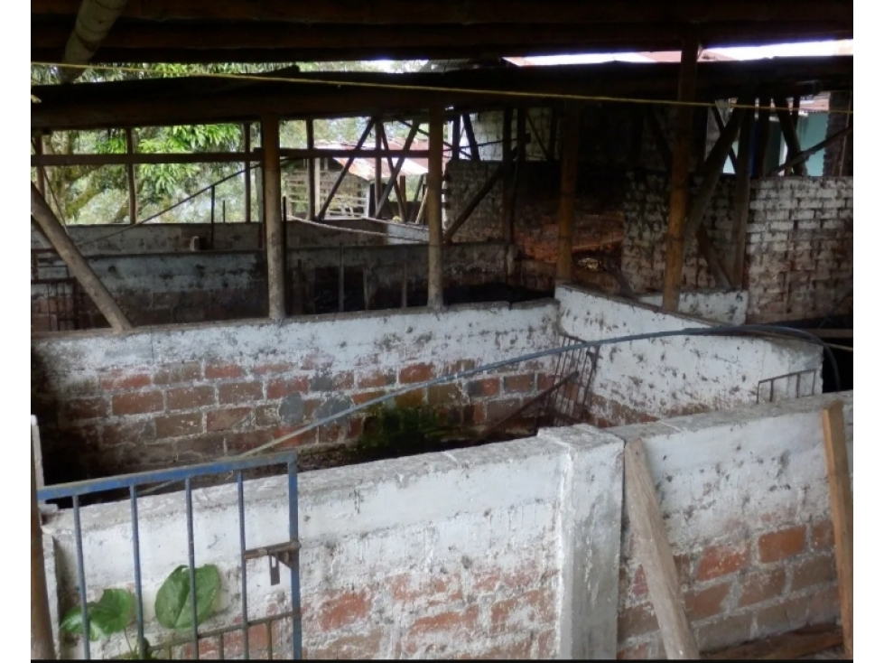 VENDO FINCA DE CULTIVO EN MARSELLA - 6