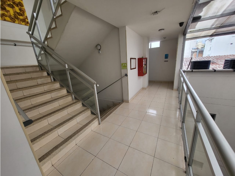 VENDO EDIFICIO EN EL CENTRO DE PEREIRA - 6