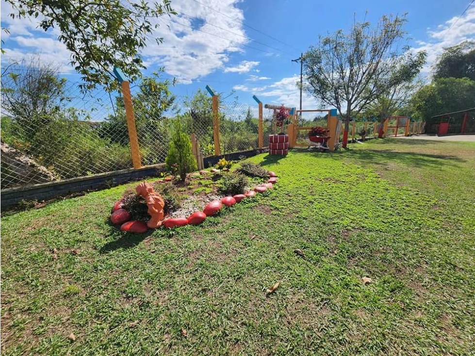 VENDO FINCA EN SECTOR VÍA ALCALÁ PEREIRA — foto 3