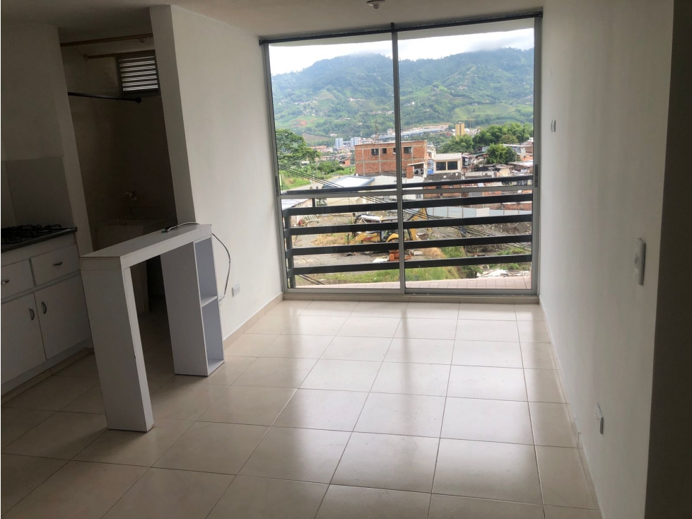 Vendo Apartamento en Conjunto por el sector de Los Molinos