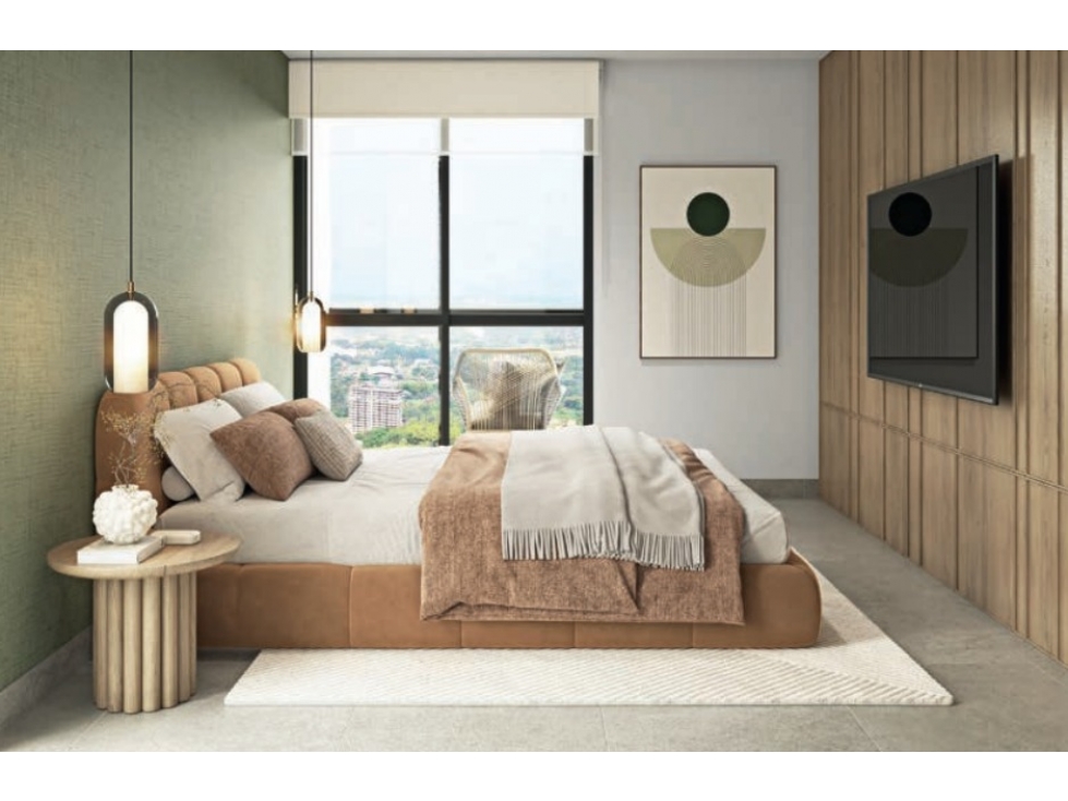 AXIS APARTAMENTOS EN CERRITOS — foto 4