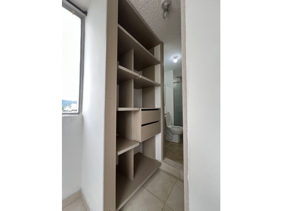 VENDO HERMOSO APARTAMENTO EN CONJUNTO CERRADO — foto 6