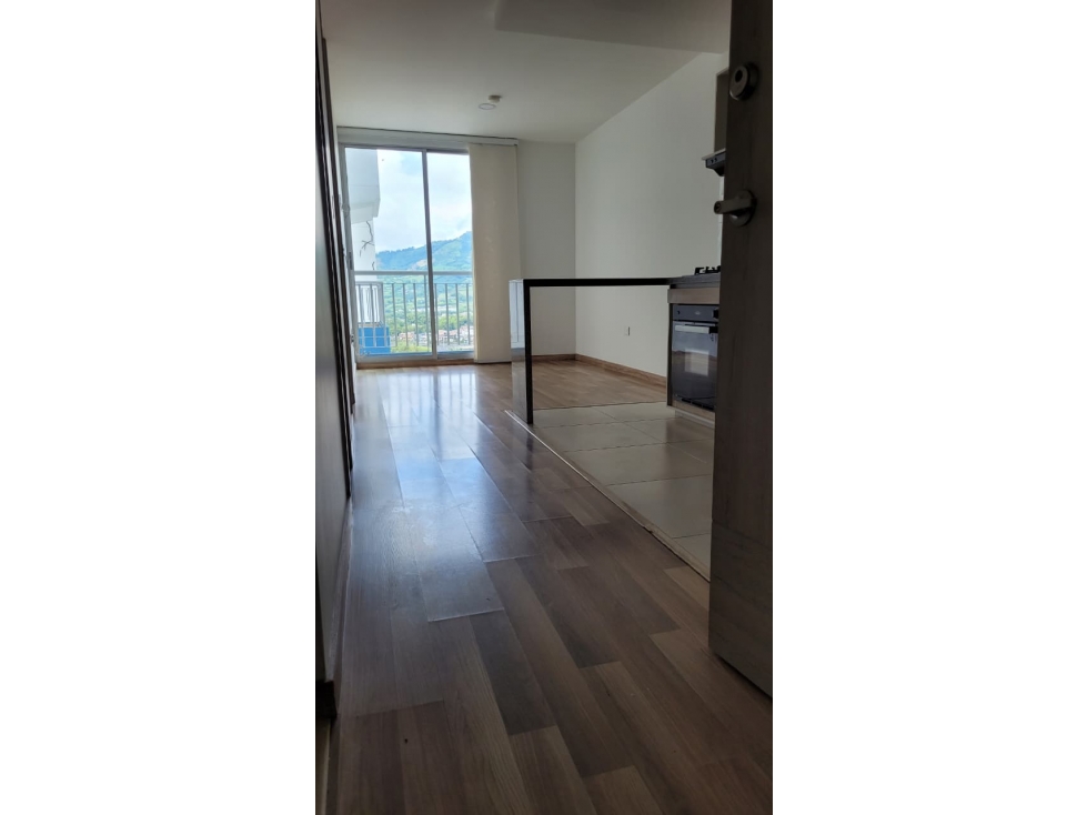 Vendo apartaestudio en excelente ubicación — foto 5