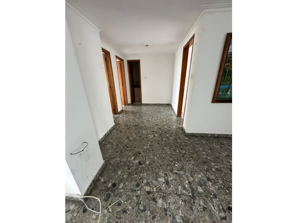 VENDO APARTAMENTO EN EL CENTRO DE PEREIRA — foto 3