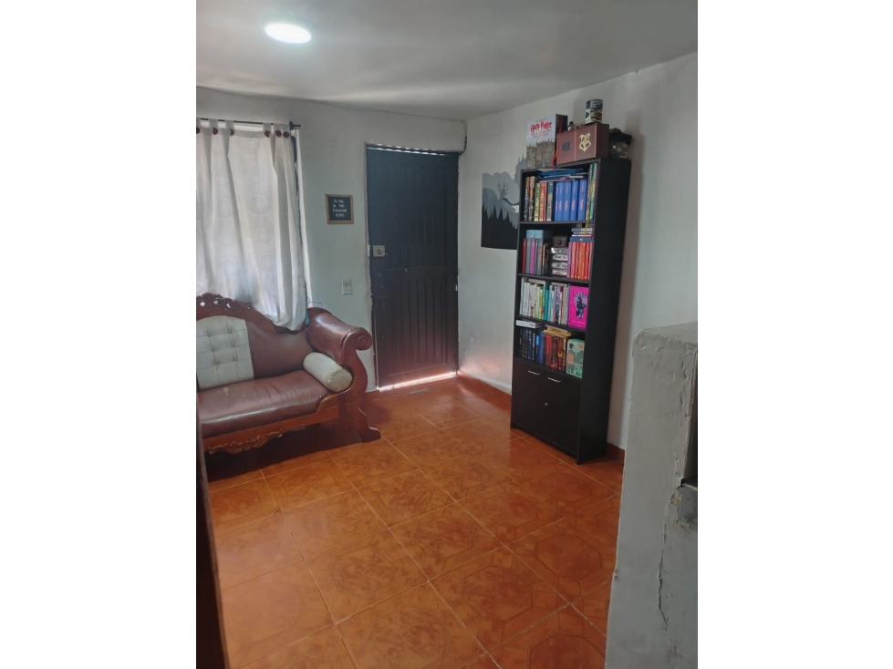 Vendo casa de 3 pisos más terraza — foto 2