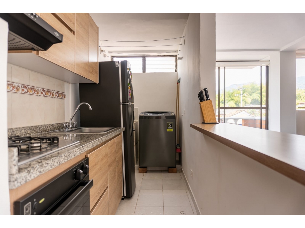 Apartamento en venta en Dosquebradas — foto 6