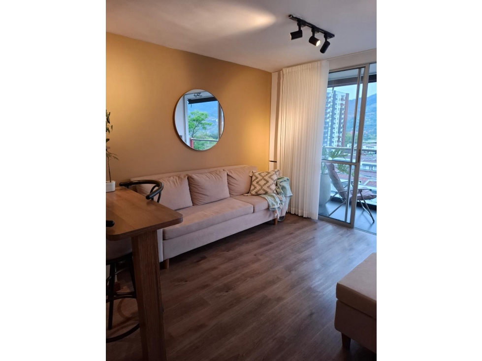 Venta de apartaestudio Cerca a Makro — foto 6