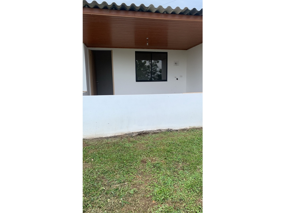 Rento apartaestudio Rural con Servicios Incluidos — foto 3