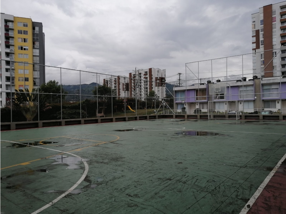 ARRIENDO APARTAMENTO EN DOSQUEBRADAS CERCA A MAKRO — foto 6