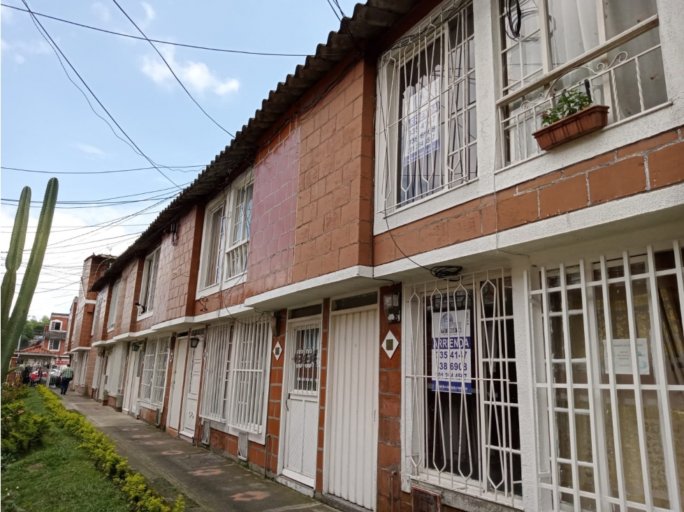 CASA EN RENTA TEJARES DE LA LOMA 1 DOSQUEBRADAS - 3