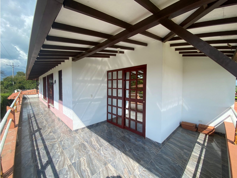 Vendo Casa Campestre en Condominio Via alcala Pereira — foto 5