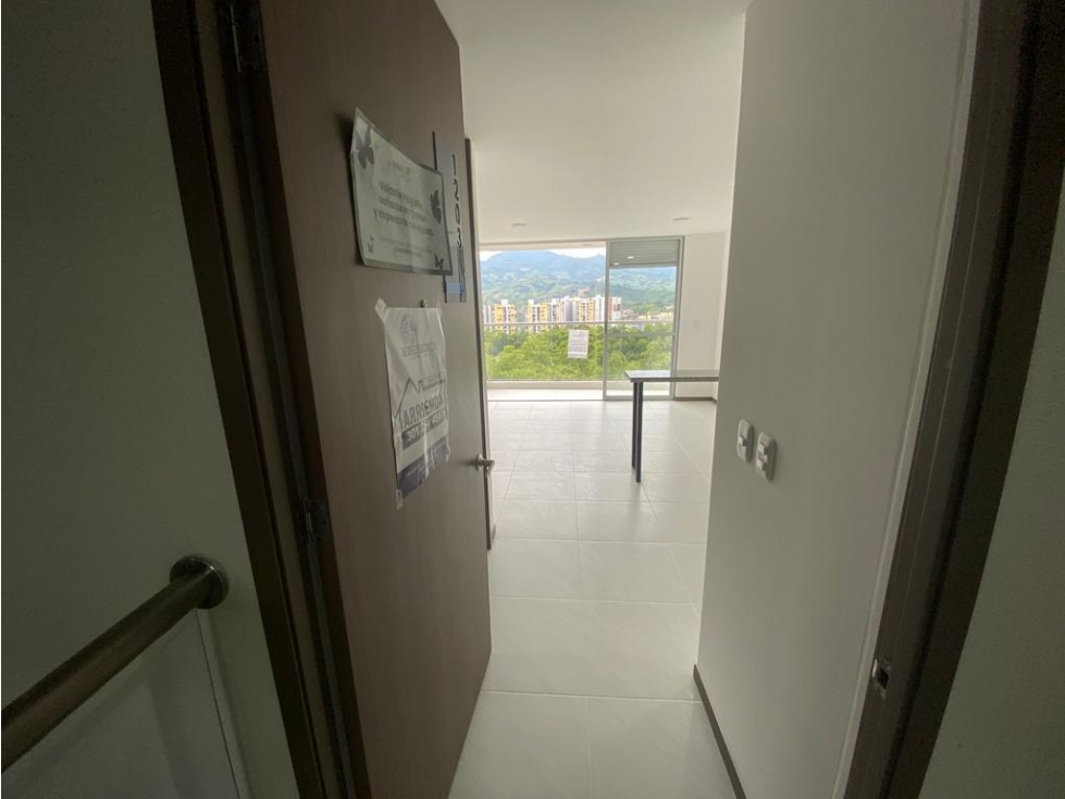 VENDO APARTAMENTO DE 2 ALCOBAS EN HERMOSO CONJUNTO DE DOSQUEBRADAS — foto 3