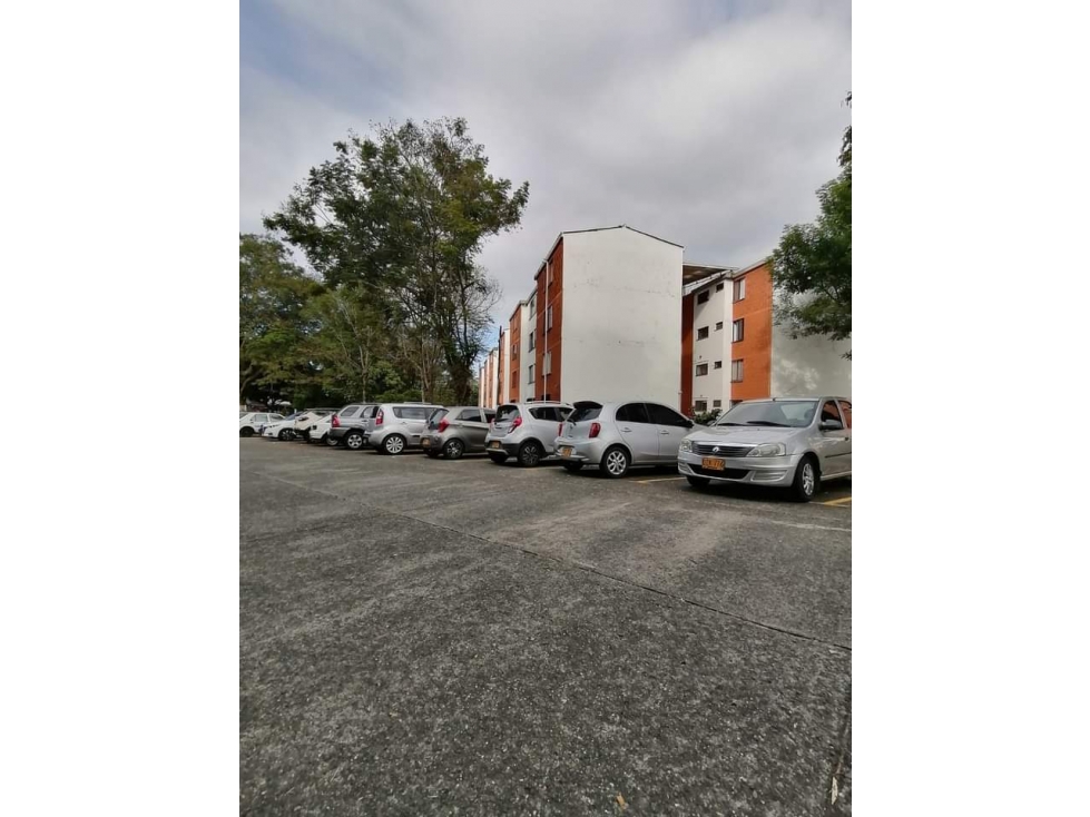 VENDO APARTAMENTO EN SECTOR GAMMA PEREIRA