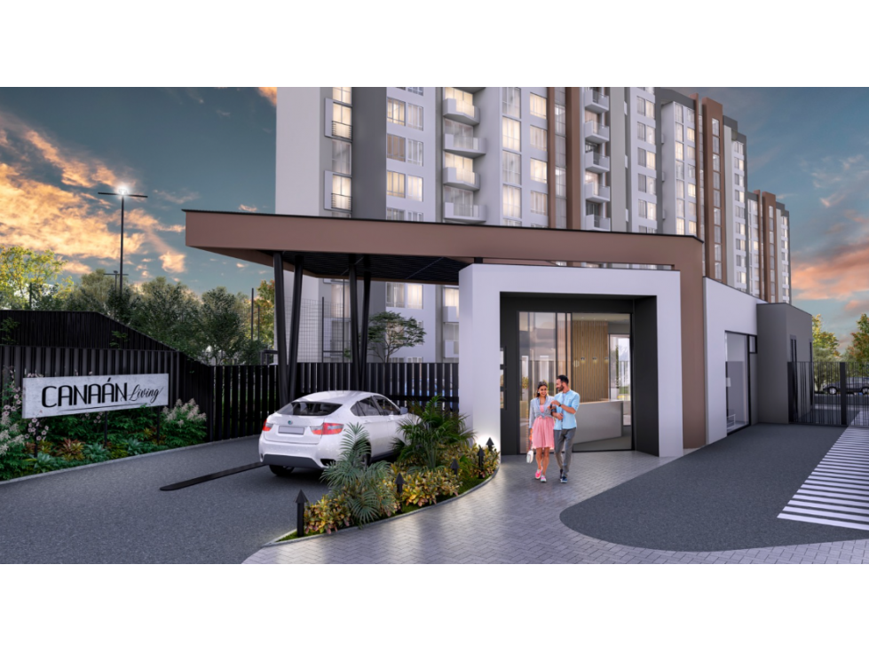 APARTAMENTOS EN CANAAN ALAMOS — foto 4