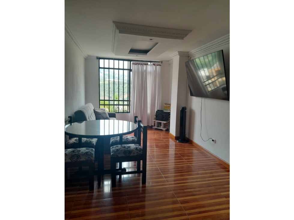 Vendo hermoso apartamento cerca a la Fiscalia - 6