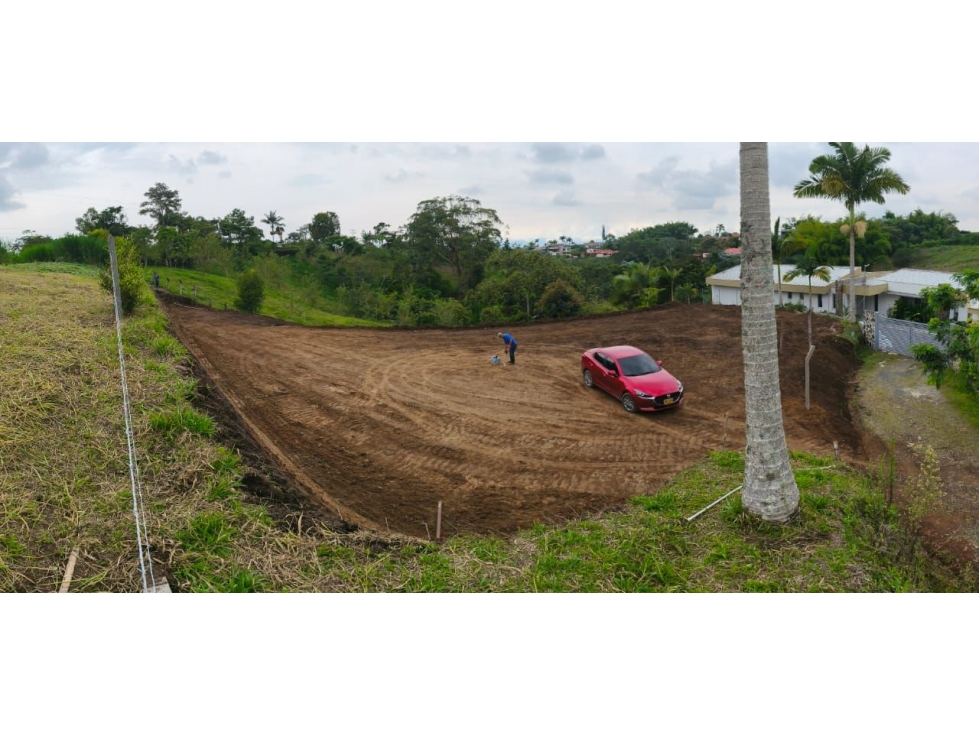 VENDO LOTE EN CONDINA NO PAGA ADMINISTRACIÓN — foto 3