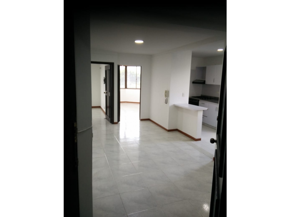 Vendo Apartamento en el sector de la Circunvalar — foto 2