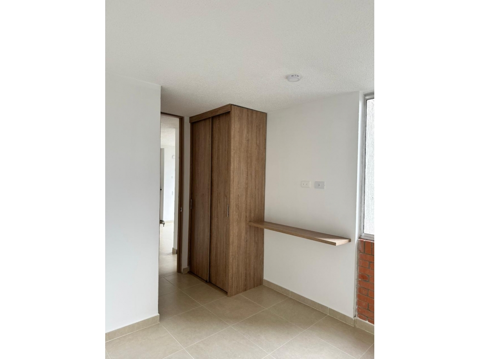 APARTAMENTO FULL ACABADOS VISTA A RESERVA NATURAL — foto 5