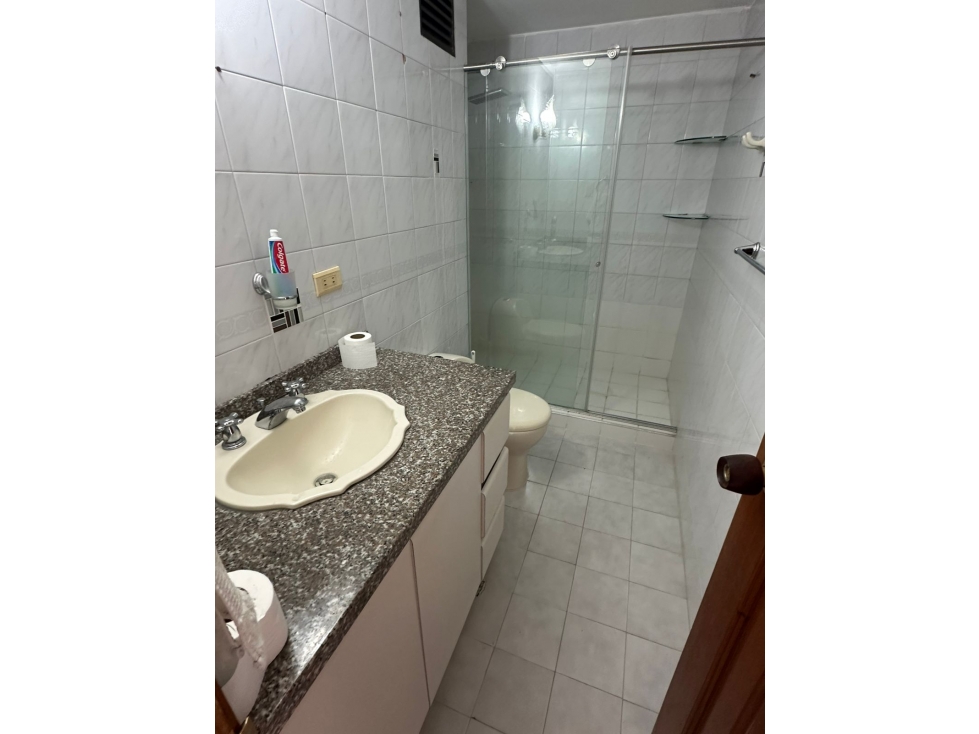 VENDO APARTAMENTO EN EL CENTRO DE PEREIRA — foto 5