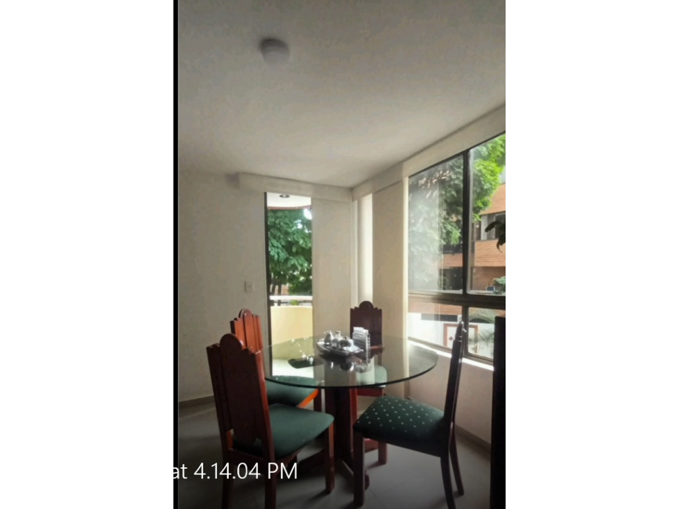 VENDO APARTAMENTO REMODELADO EN ALPES PEREIRA — foto 2