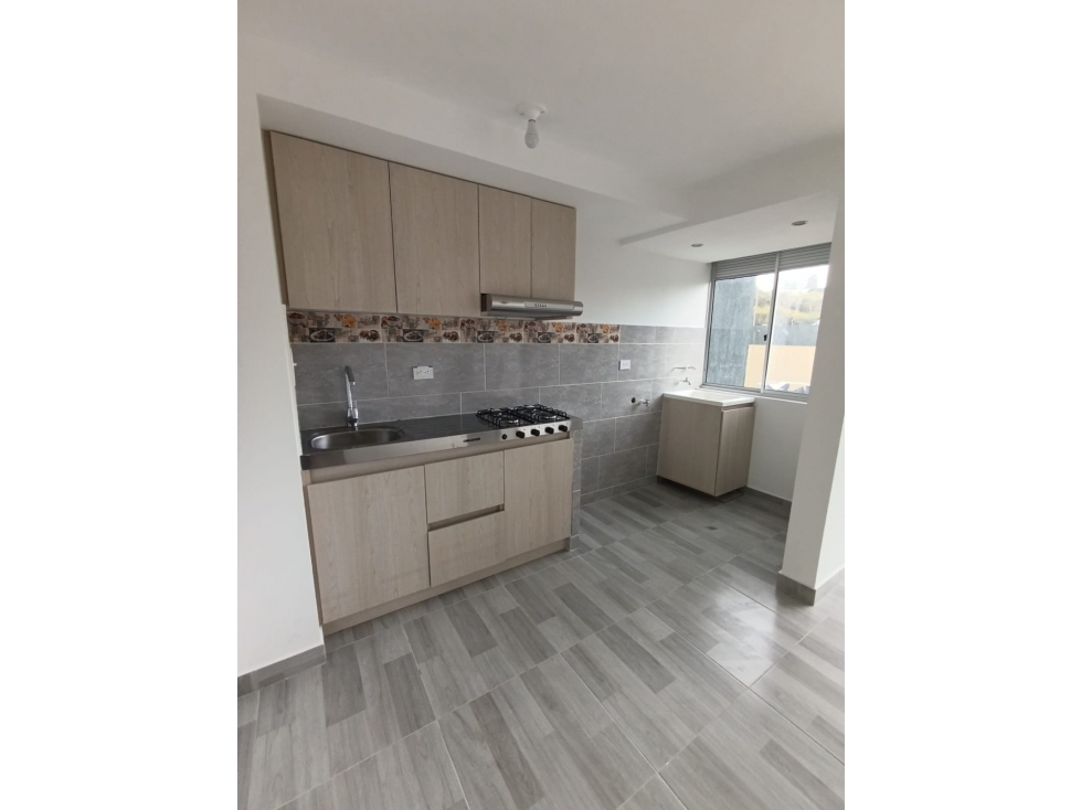 VENDO APARTAMENTO NUEVO EN CONJUNTO CERRADO DOSQUEBRADAS — foto 3