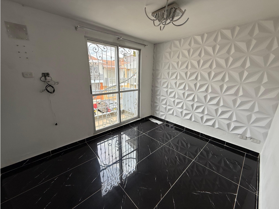 VENDO CASA DUPLEX EN EXCELENTE CIUDADELA DOSQUEBRADAS — foto 2