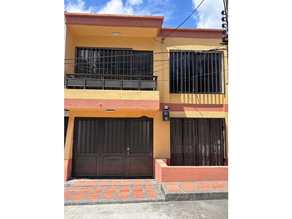 VENTA DE HERMOSA CASA EN LA VILLA OLÍMPICA