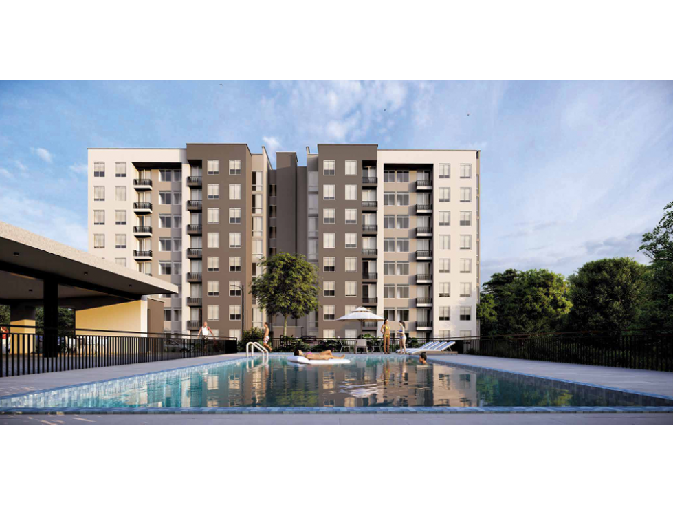 Vendo apartamentos Vis Montebonito alto — foto 2