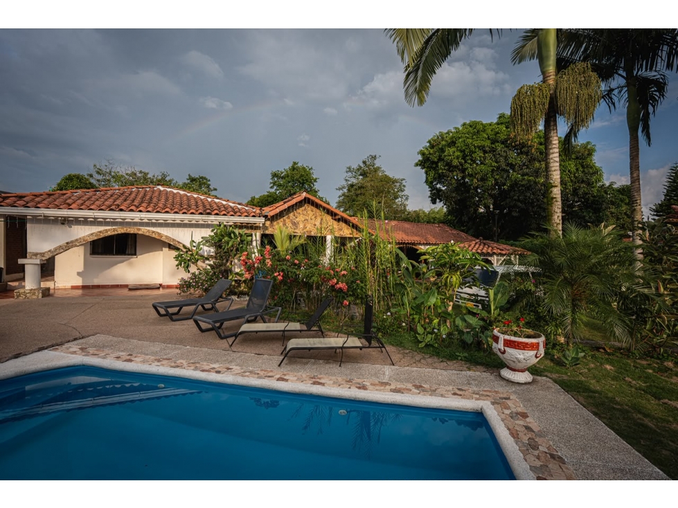 VENTA DE CHALET CAMPESTRE EXCLUSIVO — foto 5