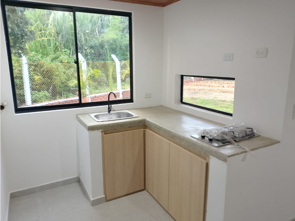 Rento apartaestudio Rural con Servicios Incluidos — foto 4